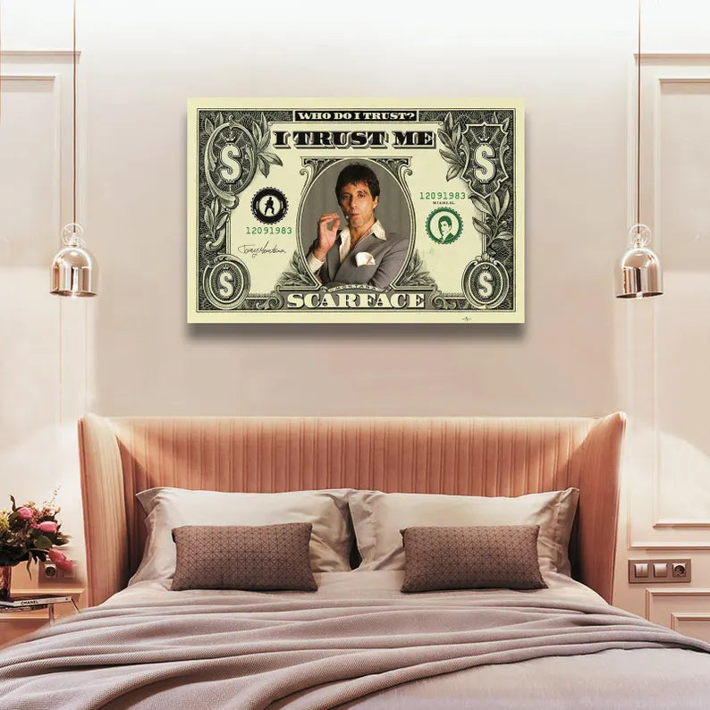 CashSociety™ - I Trust Me