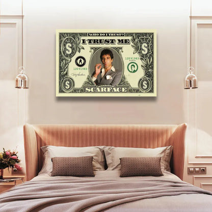 CashSociety™ - I Trust Me