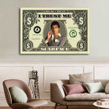 CashSociety™ - I Trust Me