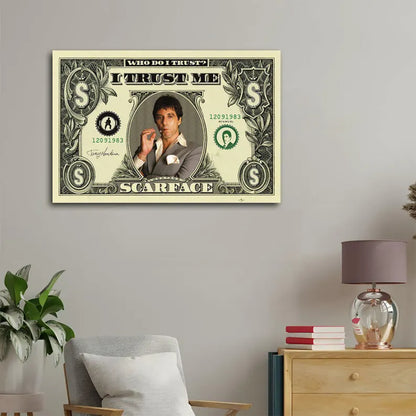 CashSociety™ - I Trust Me