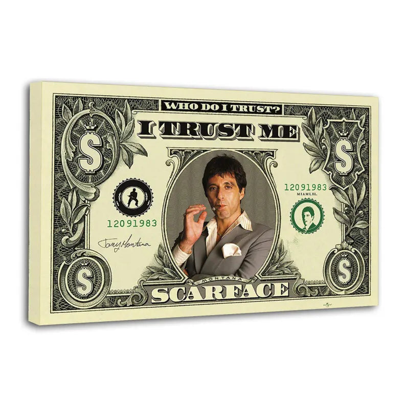 CashSociety™ - I Trust Me