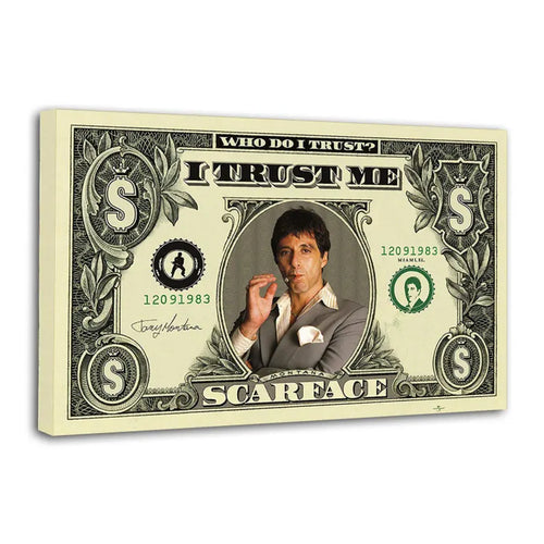 CashSociety™ - I Trust Me