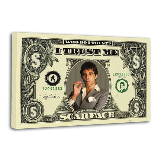 CashSociety™ - I Trust Me